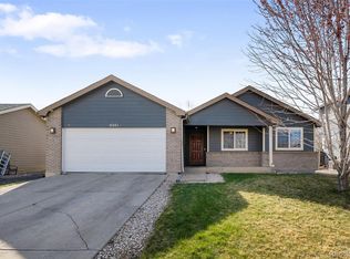4241 Divide Dr, Loveland, CO 80538