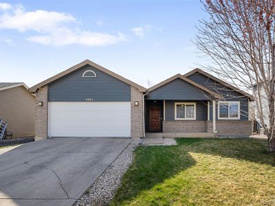 4241 Divide Drive, Loveland, CO, 80538