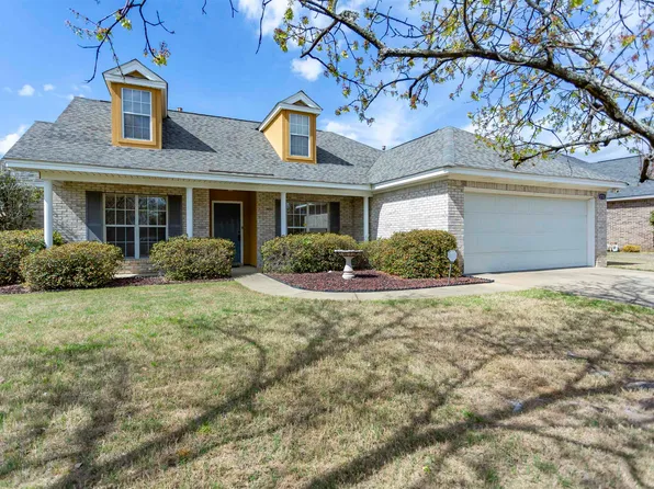 1711 Meadowbrook Dr, Prattville, AL 36066