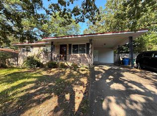 5315 Chandler St, N Little Rock, AR 72118