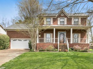 6928 Sunderland Cir, Nashville, TN 37221