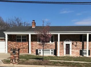 9922 Williamsburg Dr, Upper Marlboro, MD 20772