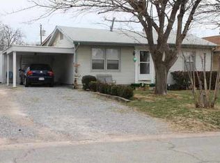 2909 Sherman Rd, Wichita Falls, TX 76309