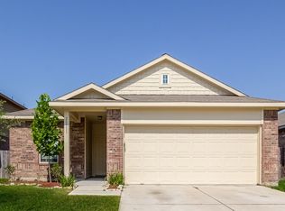 20311 Percheron Trl, Humble, TX 77338