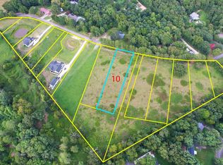 10 Wilkinson Rd NE #10, Cleveland, TN 37323