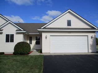 507 Willow Bnd, Auburn, MI