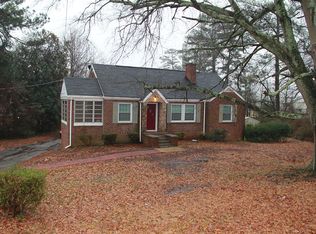 132 Senoia Rd, Fairburn, GA 30213