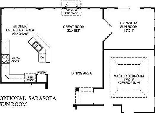 2nd image of 18411 Homestead Ave
