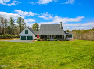 8 Beryl Hill Rd, Royalston, MA 01368