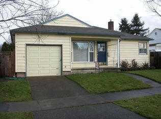 9206 N Van Houten Ave, Portland, OR 97203