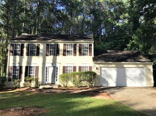 483 Sherwood Oaks Rd, Stone Mountain, GA 30087