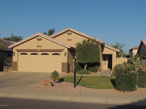2nd image of 3497 S Ponderosa Dr
