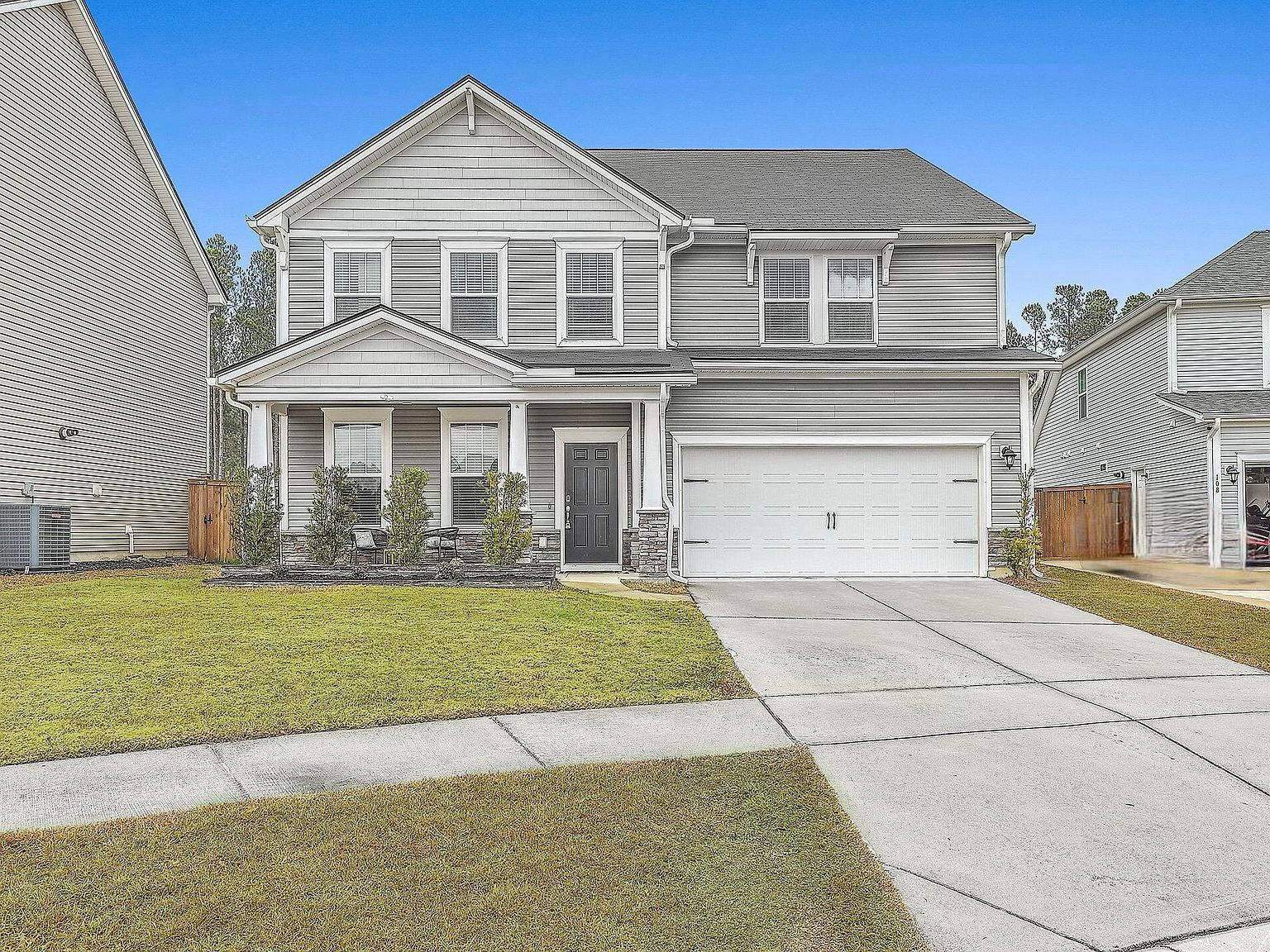 110 Oregon White Oak Ct, Summerville, SC 29486 Zillow