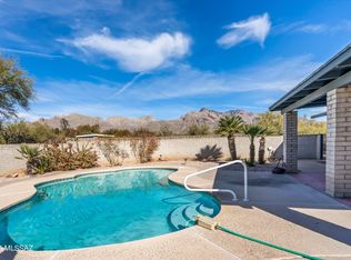 6401 N Camino De Michael, Tucson, AZ 85718