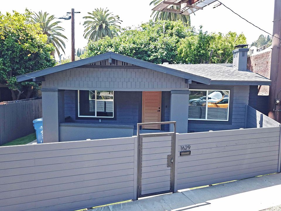 1st image of 1627 Glendale Blvd