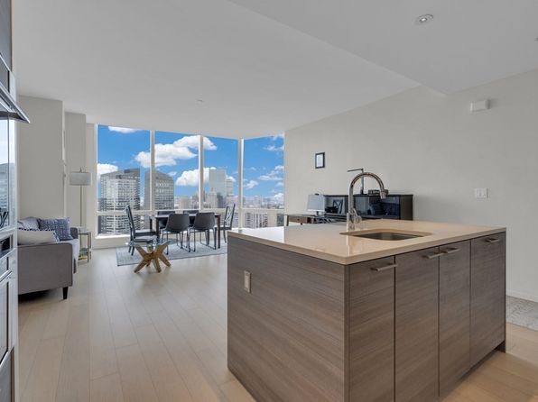 1 Franklin St #3212A