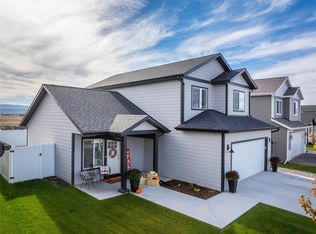 522 Sparrow Rd, Kalispell, MT 59901
