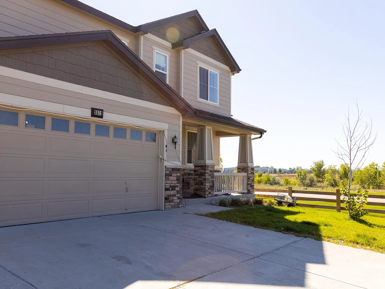3512 Silverado Cir — Photo 2