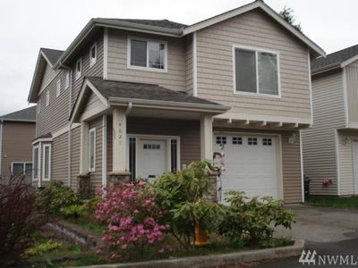 4621 100th St NE, Marysville, WA, 98270