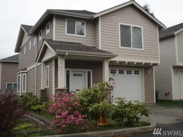 4621 100th St NE, Marysville, WA 98270