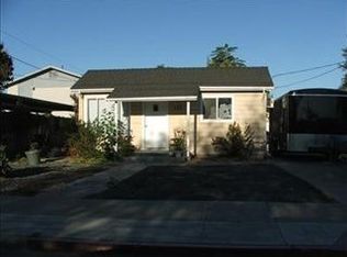 129 N Fremont Ave, Manteca, CA 95336