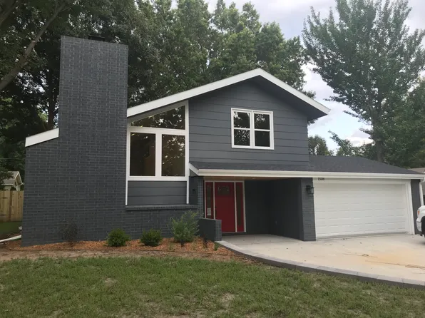 1508 Wreath Ave, Manhattan, KS 66503