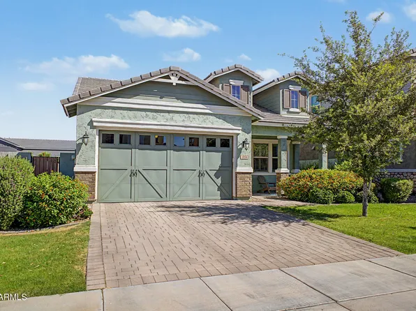 3894 E APPALOOSA Road, Gilbert, AZ 85296