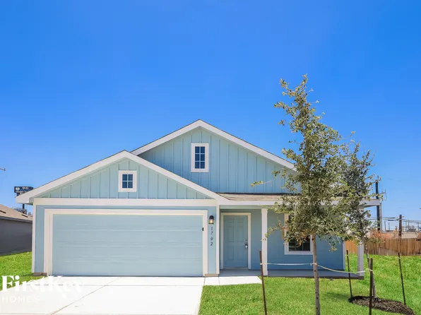 1702 Morse Way, San Antonio, TX 78227