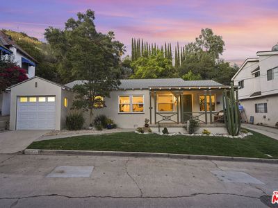 516 Sinclair Ave, Glendale, CA, 91206