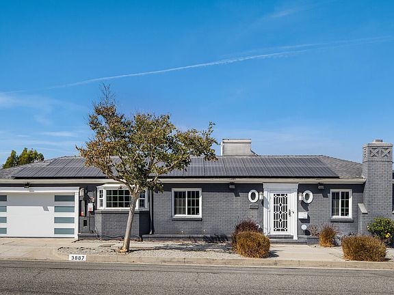 2nd image of 3887 Mount Vernon Dr