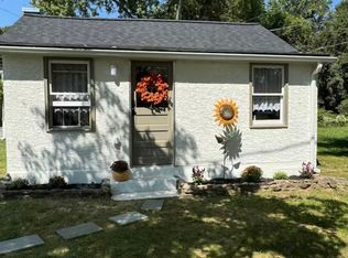 16014 Kelbaugh Rd, Thurmont, MD 21788