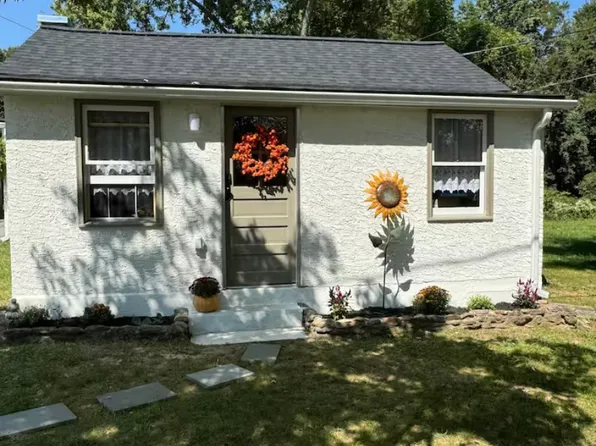16014 Kelbaugh Rd, Thurmont, MD 21788