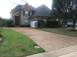 2625 Mariah Ln, Southaven, MS 38672