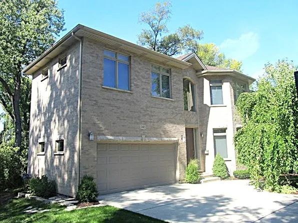 242 S Cumberland Pkwy, Des Plaines, IL 60016