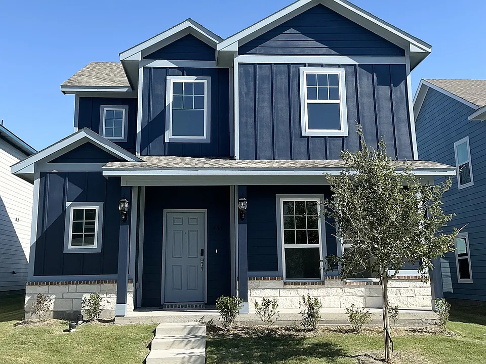 405 Pasque Rd