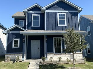 405 Pasque Rd, Farmersville, TX 75442