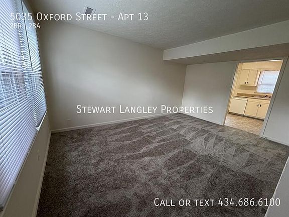 2nd image of 5035 Oxford St APT 13