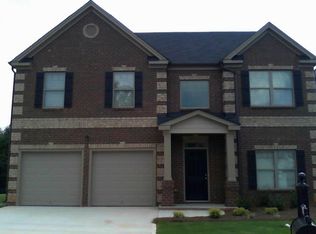 5700 Rex Ridge Loop LOT 61, Rex, GA 30273