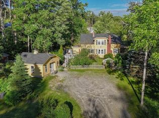 1345 Rindge Rd, Fitchburg, MA 01420
