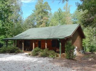 Out Back Trl, NEBO, NC 28761