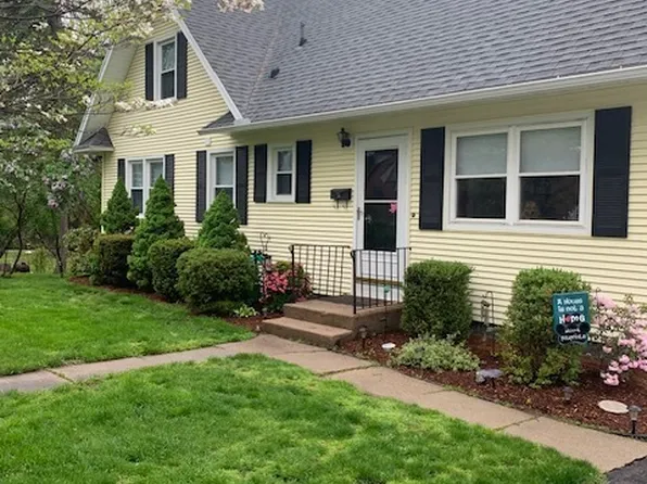 20 Grove Street, Enfield, CT 06082