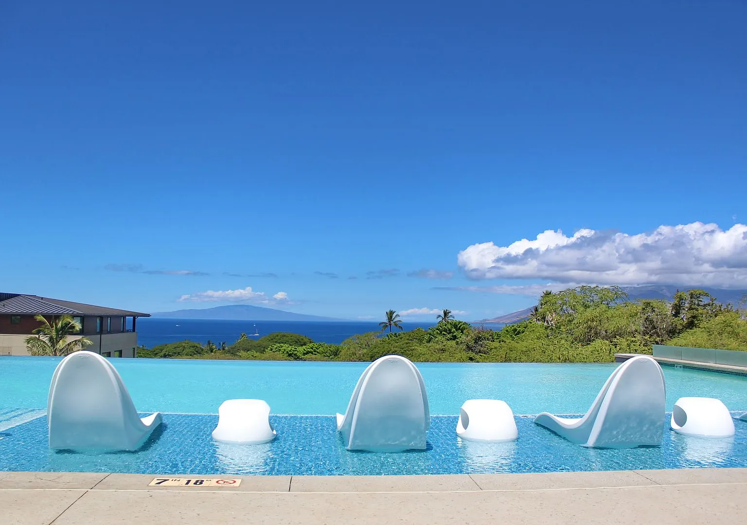 Top Value Ocean View Condo in Wailea | New 2024 Build | Available 10/1 or sooner for a 6 or 7 mon... — Photo 2