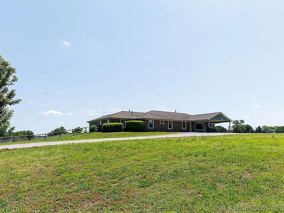 6154 E 574th Rd, Catoosa, OK 74015 MLS 2324641 Zillow
