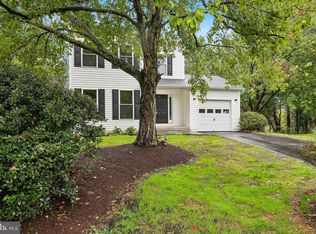 13905 Shadow Fox Ct, Gainesville, VA 20155