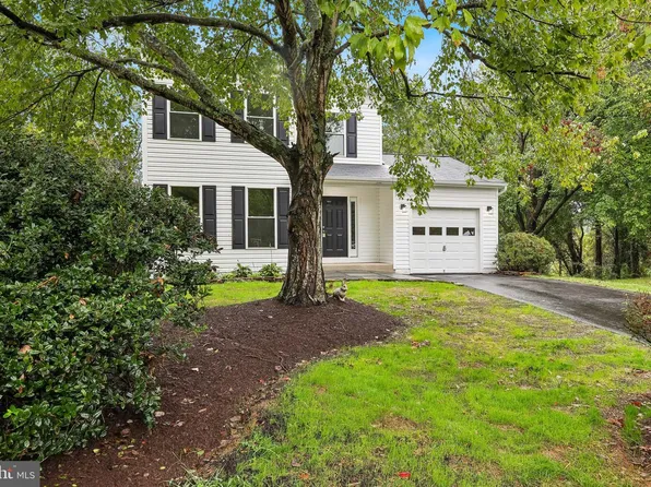13905 Shadow Fox Ct, Gainesville, VA 20155