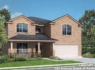 6246 Ozona Ml, San Antonio, TX 78253