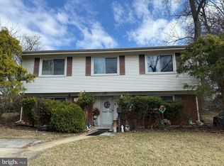 12841 Littleton St, Silver Spring, MD 20906