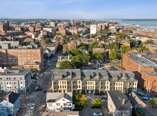 41 Winter St #41, Portland, ME 04101