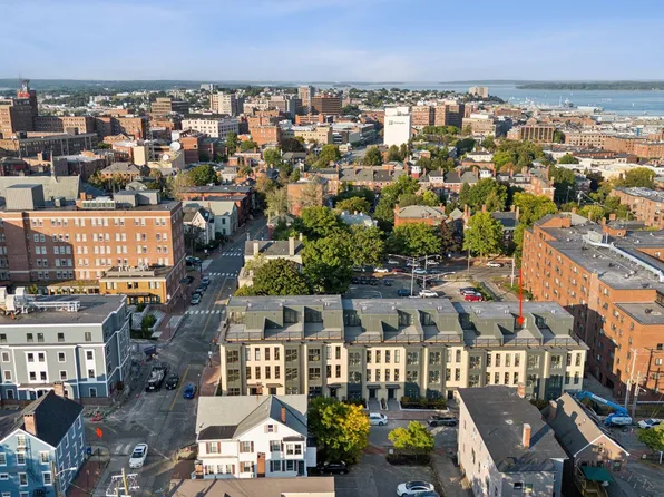 41 Winter Street #41, Portland, ME 04101