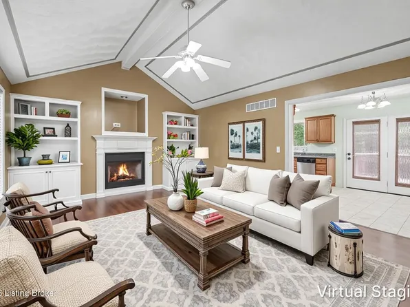 244 Sycamore Dr, Taylorsville, KY 40071